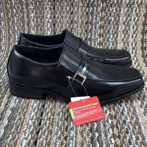 Dexter Men’s Zeke Perforated Slip-On Size 6 1/2